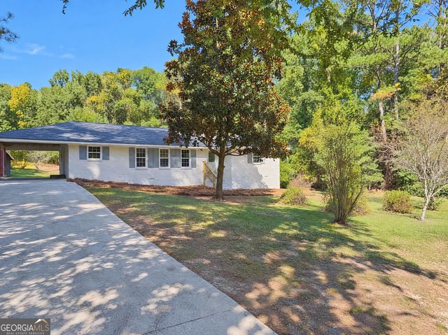 1105 Old Loganville Road, Loganville, GA 30052