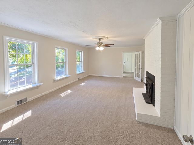 1105 Old Loganville Road, Loganville, GA 30052
