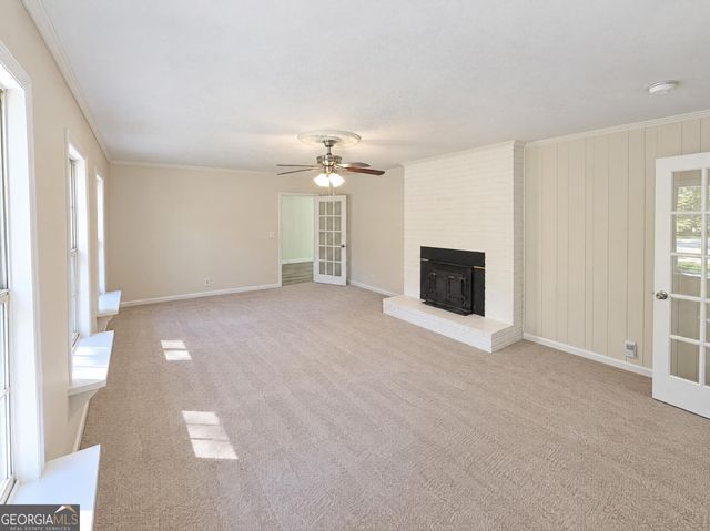 1105 Old Loganville Road, Loganville, GA 30052