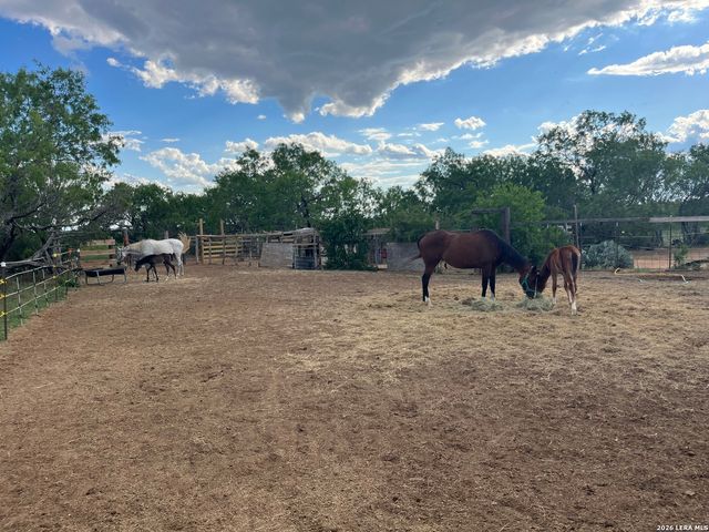 3285 Pittman Rd, St Hedwig, TX 78152