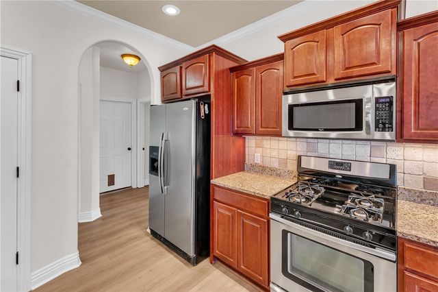 1170 Musket Street, Prairie Grove, AR 72753