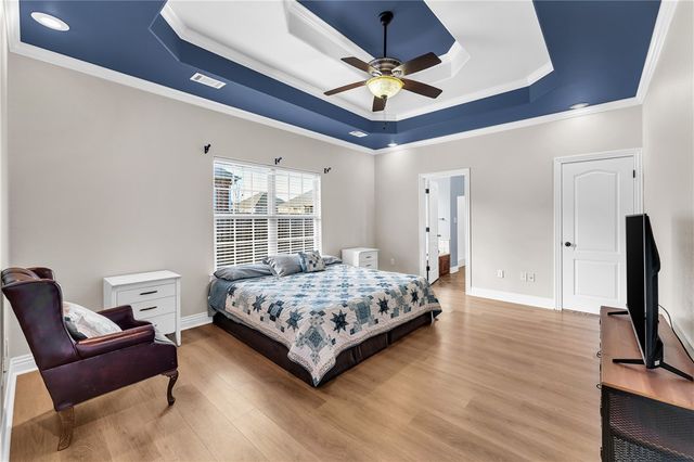 1170 Musket Street, Prairie Grove, AR 72753