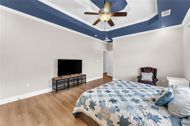 1170 Musket Street, Prairie Grove, AR 72753