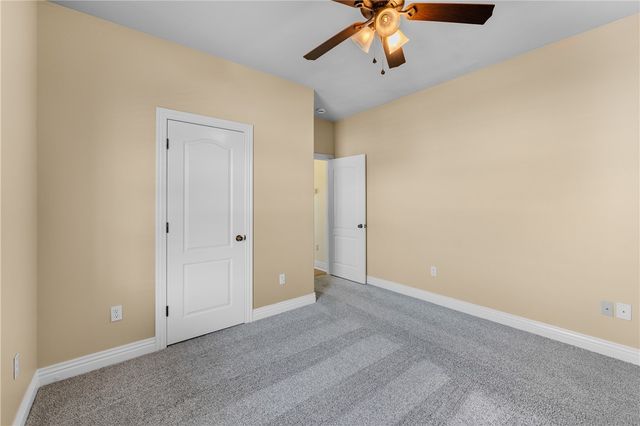 1170 Musket Street, Prairie Grove, AR 72753