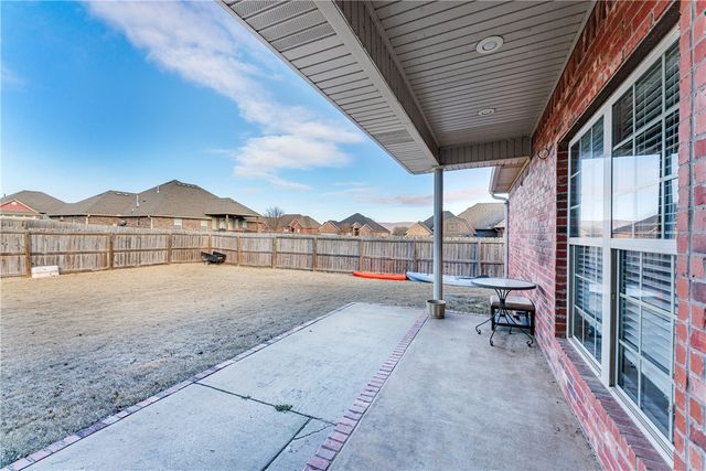 1170 Musket Street, Prairie Grove, AR 72753