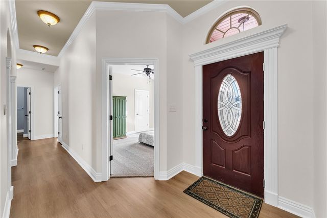 1170 Musket Street, Prairie Grove, AR 72753