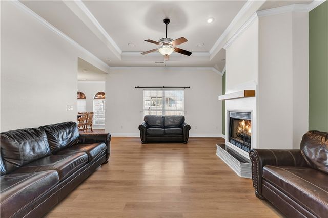 1170 Musket Street, Prairie Grove, AR 72753