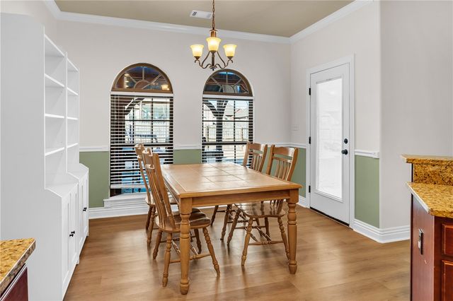 1170 Musket Street, Prairie Grove, AR 72753