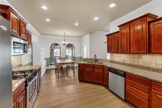 1170 Musket Street, Prairie Grove, AR 72753