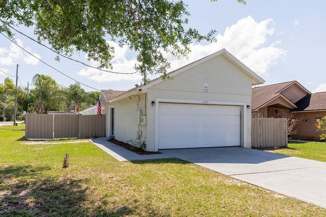 1637 N LAKEWOOD AVENUE, Ocoee, FL 34761