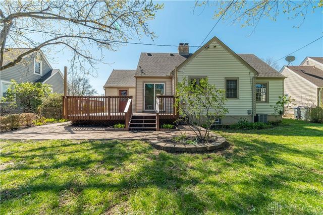 61 Martha Avenue, Centerville, OH 45458