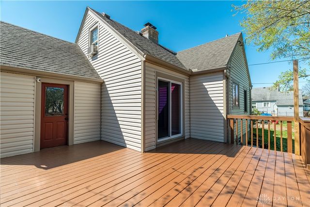 61 Martha Avenue, Centerville, OH 45458