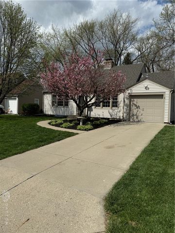 61 Martha Avenue, Centerville, OH 45458