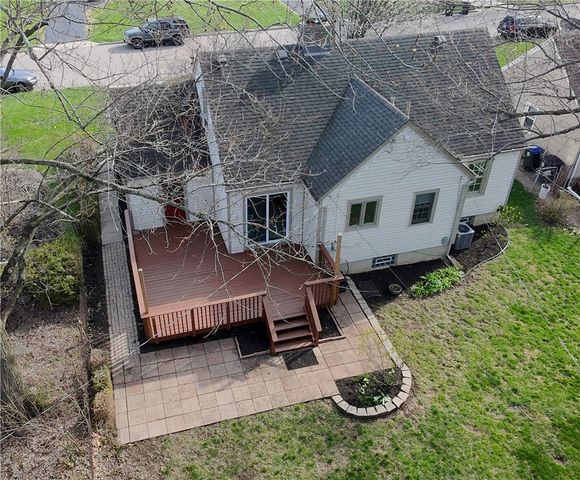 61 Martha Avenue, Centerville, OH 45458