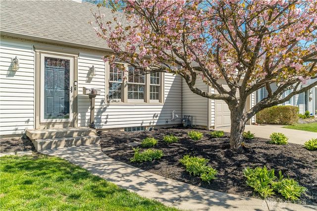 61 Martha Avenue, Centerville, OH 45458