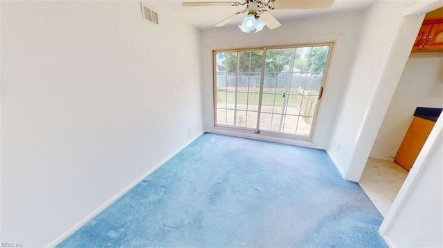 8437 Mona AVE, Norfolk, VA 23518