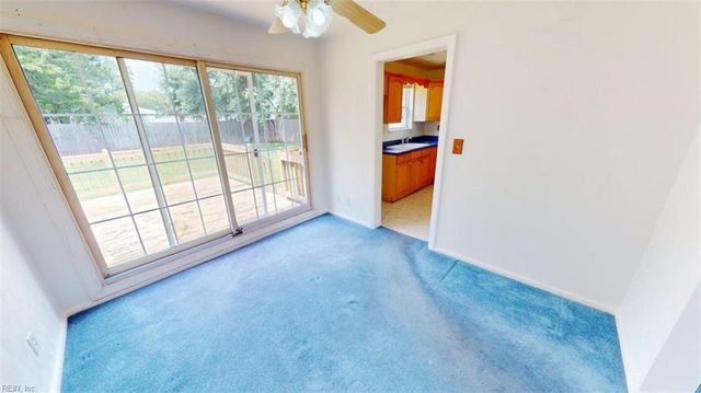 8437 Mona AVE, Norfolk, VA 23518