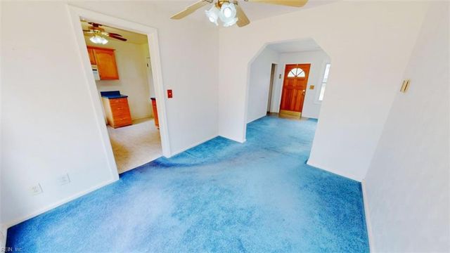 8437 Mona AVE, Norfolk, VA 23518