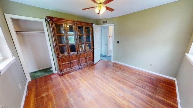 8437 Mona AVE, Norfolk, VA 23518