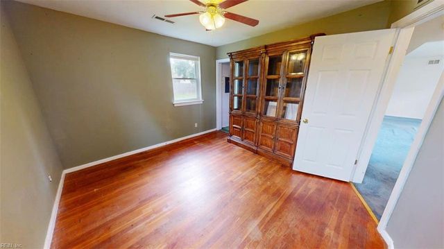 8437 Mona AVE, Norfolk, VA 23518