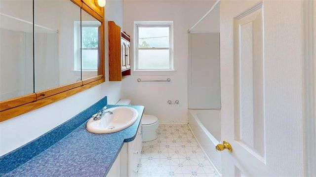 8437 Mona AVE, Norfolk, VA 23518