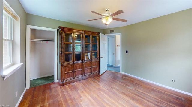 8437 Mona AVE, Norfolk, VA 23518