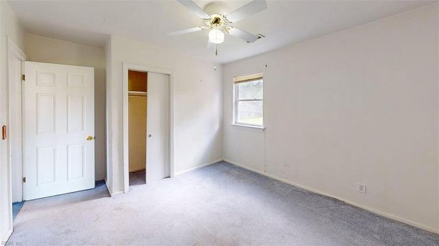 8437 Mona AVE, Norfolk, VA 23518