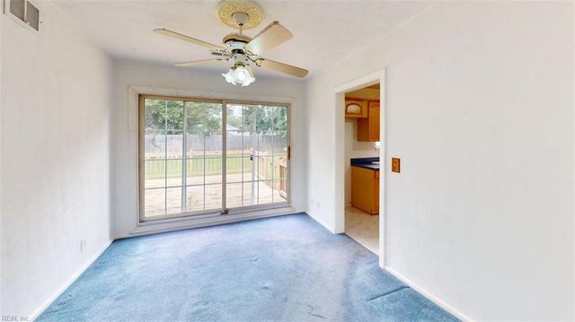 8437 Mona AVE, Norfolk, VA 23518