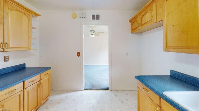 8437 Mona AVE, Norfolk, VA 23518