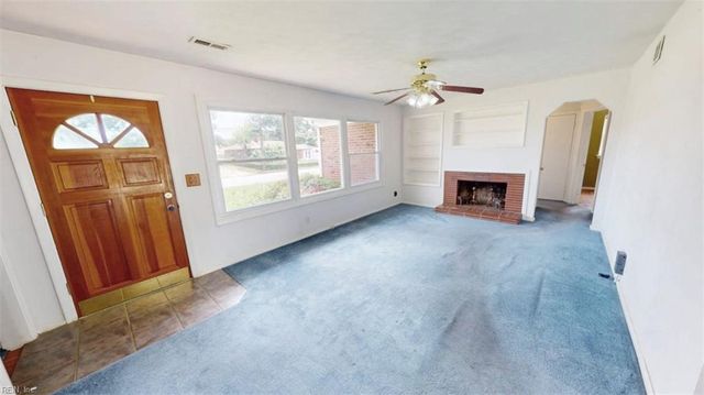 8437 Mona AVE, Norfolk, VA 23518