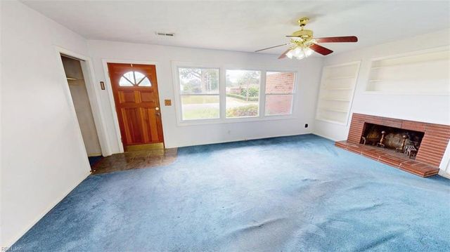 8437 Mona AVE, Norfolk, VA 23518