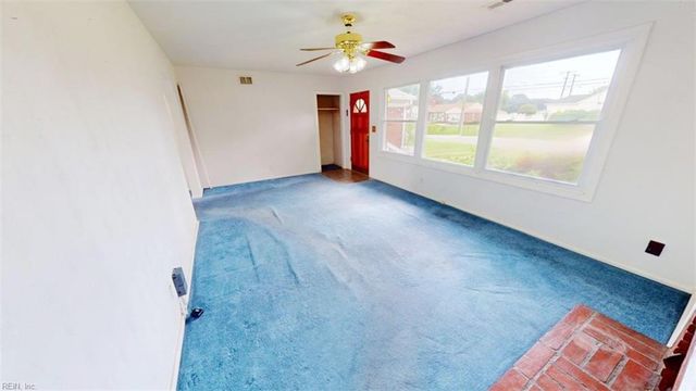 8437 Mona AVE, Norfolk, VA 23518
