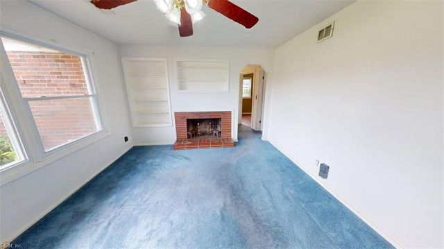 8437 Mona AVE, Norfolk, VA 23518
