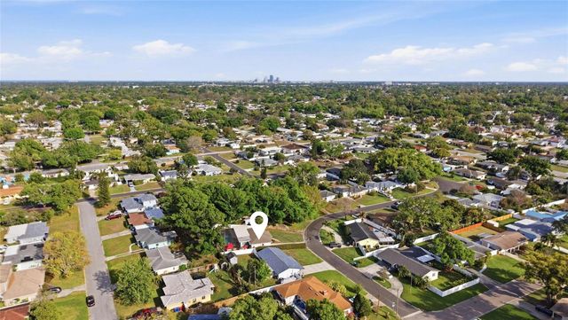 5275 32ND AVENUE N, St Petersburg, FL 33710