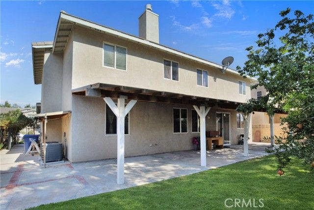 44023 Quarter, Lancaster, CA 93536