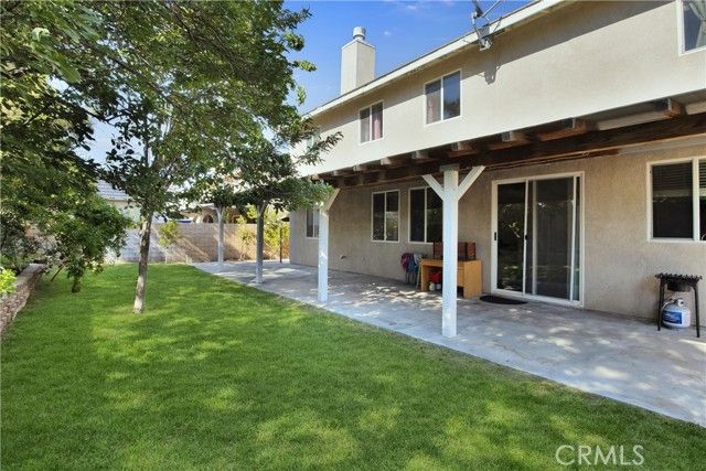 44023 Quarter, Lancaster, CA 93536
