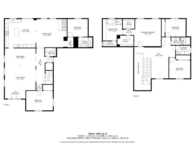 44023 Quarter, Lancaster, CA 93536