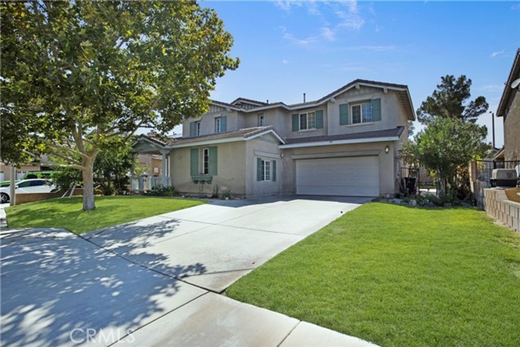 44023 Quarter, Lancaster, CA 93536