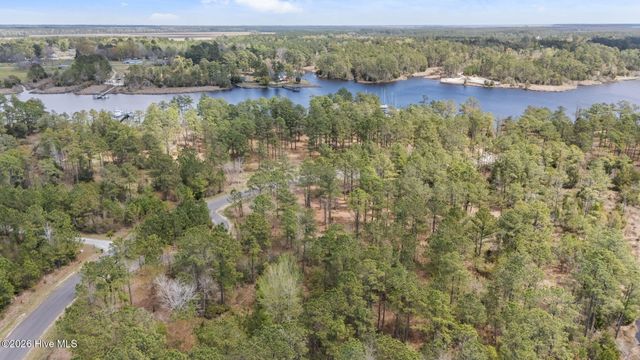 222 Shell Castle Lane, Vandemere, NC 28587