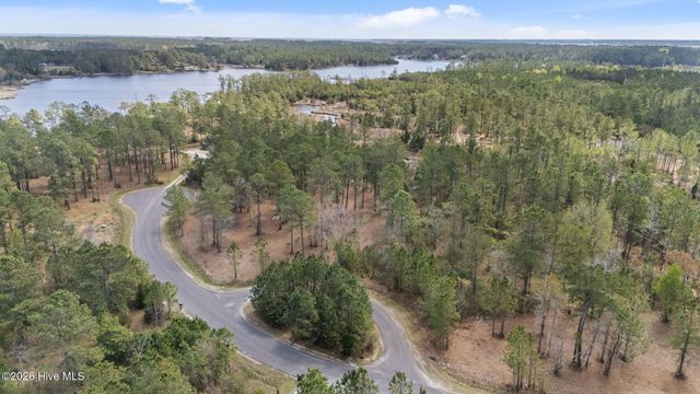 222 Shell Castle Lane, Vandemere, NC 28587