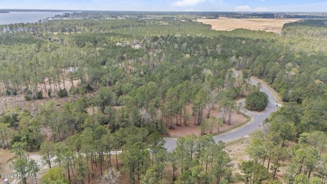 222 Shell Castle Lane, Vandemere, NC 28587