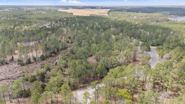 222 Shell Castle Lane, Vandemere, NC 28587