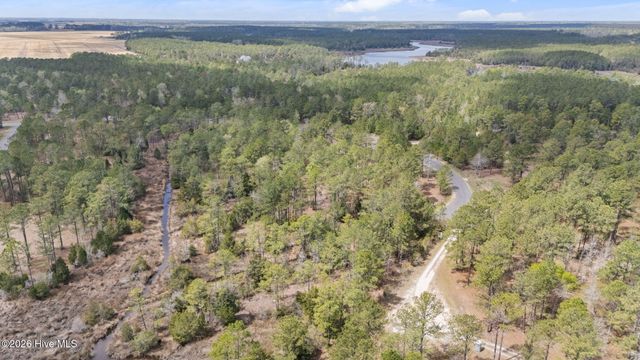 222 Shell Castle Lane, Vandemere, NC 28587