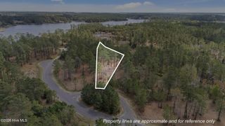 222 Shell Castle Lane, Vandemere, NC 28587