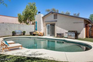 1771 W MARIPOSA Court, Chandler, AZ 85224