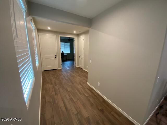 5738 N 191st Drive, Litchfield Park, AZ 85340