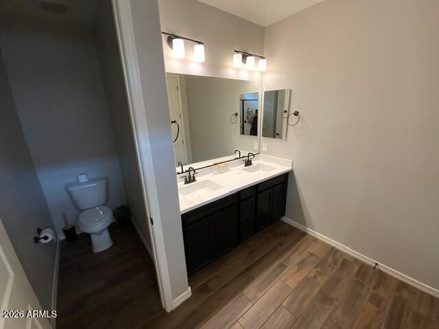 5738 N 191st Drive, Litchfield Park, AZ 85340