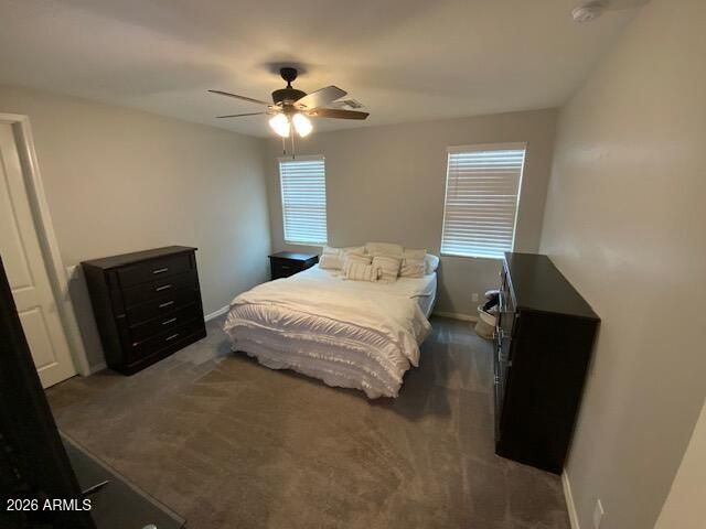 5738 N 191st Drive, Litchfield Park, AZ 85340