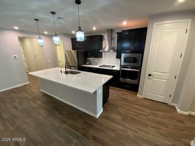 5738 N 191st Drive, Litchfield Park, AZ 85340