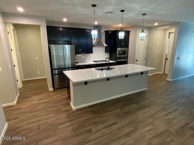 5738 N 191st Drive, Litchfield Park, AZ 85340